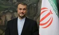 امیرعبداللهیان: حمایت از لبنان، وظیفه‌ اخلاقی است