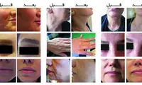 اعجاز پیکر تراشی 3 بعدی