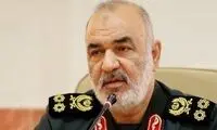 واکنش فرمانده سپاه به بیانیه اروپایی‌ها