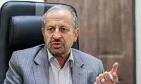 علیرضا افشار اعلام کاندیداتوری کرد