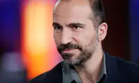دارا خسروشاهی؛ دشمن درجه یک ترامپ و مدیرعامل جدید «اوبر»