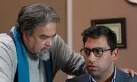 سايه چند بازيگر بر سر سريال‌ های تلويزيونی