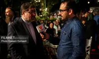 فکر نمی کنم محمد زاده فیلم اکران نشده داشته باشد