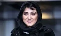 باران کوثری، همبازی هوتن شکیبا شد