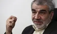 کدخدایی: ۵۰درصد داوطلبان، تائید صلاحیت شدند