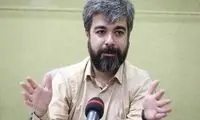 حامد عنقا: آقای ایکس دنبال سواستفاده است!