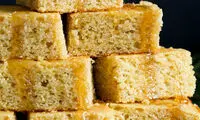 طرز تهیه بهترین نان ذرت را یاد بگیریم!