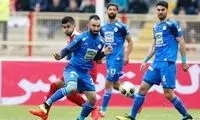 شجاعیان: با رضایت‌نامه به استقلال آمده‌ام