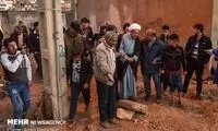 انتقاد آیت الله دژکام از مسئولان و شهرداری