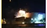 عوامل حمله پهپادی به اصفهان بازداشت شدند 