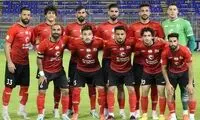 ۱۱ بازیکن خمس برای جدال حساس با سپاهان