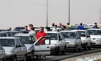 وضعیت جاده‌های شمال در آخرین تعطیلات تابستان