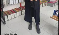 نقشه شیطانی زن جوان برای مردان هوسران