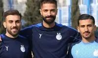 ستاره استقلال نیامده باید برود!