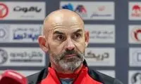 سرمربی تراکتور: برنده بازی با استقلال می‌شویم