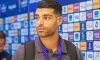 مهدی طارمی بی‌سروصدا پدر شد