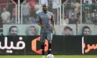 شوک به پرسپولیس؛ ستاره خارجی رفتنی شد