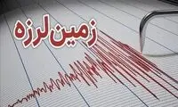 زلزله ۴.۵ ریشتری شاهرود را لرزاند