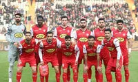 چرا پرسپولیس تیم نیم‌فصل اول نیست؟