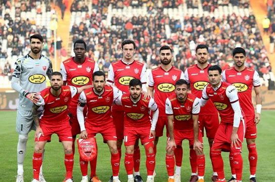 چرا پرسپولیس تیم نیم‌فصل اول نیست؟