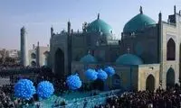 طالبان تعطیلات نوروزی در افغانستان را لغو کرد