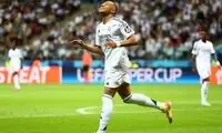 چیپ خوشگل امباپه توسط VAR رد شد