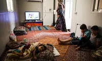 خطرات بچه‌دار شدن در خانه‌ 25متری که شما را تهدید می‌کند!
