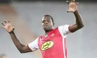 دیاباته، قفل پنجره نقل‌و‌انتقالاتی پرسپولیس را می‌شکند