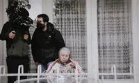 واکنش یوسف حاتمی‌کیا به فوت مهسا امینی