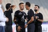 داوران دیدارهای استقلال و پرسپولیس اعلام شدند