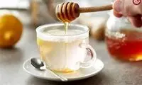 فواید شگفت‌انگیز و دارویی آب و عسل