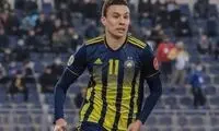 درخواست عجیب مهاجم ازبک برای پیوستن به پرسپولیس