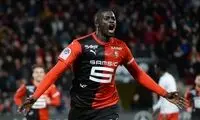 پرسپولیس دوباره به سراغ مهاجم سنگالی رفت!
