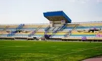 احیای «ورزشگاه 7 هزار نفری اسلامشهر»؛ به همت موسسه فرهنگی ورزشی میهن