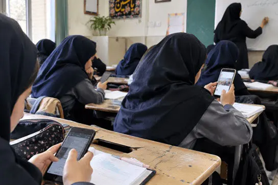 قانون جدیدی که مدارس ایران را لس‌آنجلس می‌کند