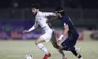 احتمال 3-0 شدن بازی‌های استقلال در صورت استفاده از ماشاریپوف