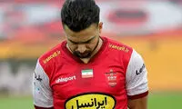 اعتراض شدید یک هوادار؛ آقای رفیعی بیا جواب بده