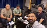 افشاگری یک روزنامه از پشت پرده مذاکره بیرانوند با استقلال!