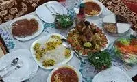 غذایی که با خجالت جلوی مهمان می گذاشتیم، از دسترس خارج شد!