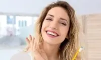 5 روش برای سم زدایی دهان و سفید کردن دندان ها 
