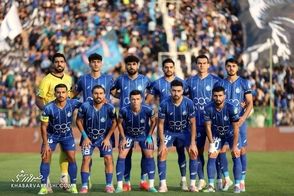 شادی متفاوت ساپینتو پس از برد امشب