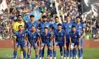 شادی متفاوت ساپینتو پس از برد امشب