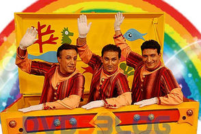 قاب خانوادگی مجری که در دهه 80، تلویزیون را تسخیر کرده بود