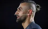 دورسون: در این زمین نمی‌شد فوتبال بازی کرد