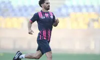 بازگشت کاپیتان پرسپولیس با ال‌کلاسیکو