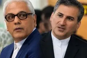 مسعود شصت‌چی وارد مذاکرات ایران و آمریکا شد!