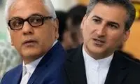 مسعود شصت‌چی وارد مذاکرات ایران و آمریکا شد!