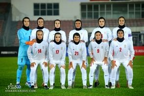 تیم ملی ایران به اندازه بازیکنانش از ژاپن گل خورد! 