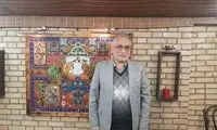 مرعشی: می‌خواهند روحانی را عصبانی کنند