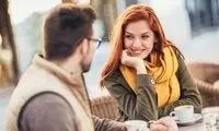 این نشانه‌ ها می‌گوید یک زن عاشق شما شده است